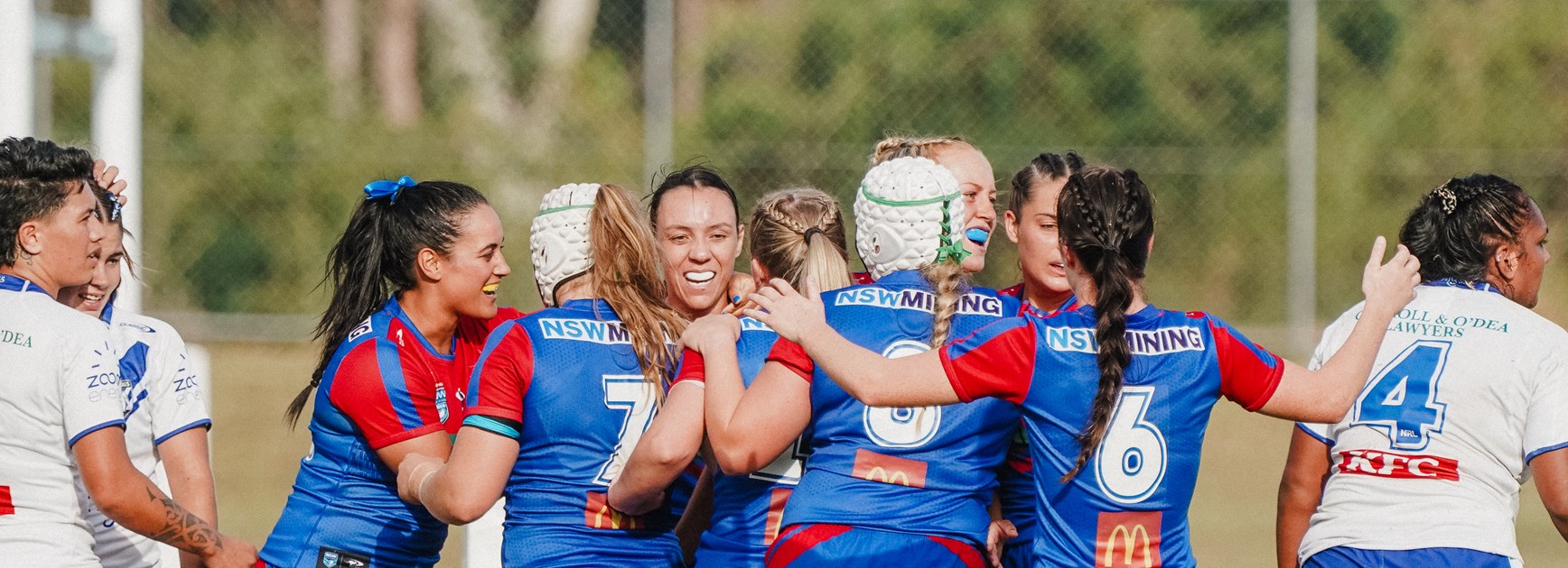 NSW Women's Premiership to undergo significant shake-up