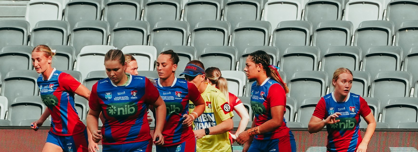 Pathways Report: Tarsha Gale Cup side downed in Grand Final