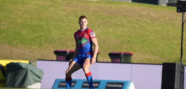 Jersey Flegg: Round 20 Highlights