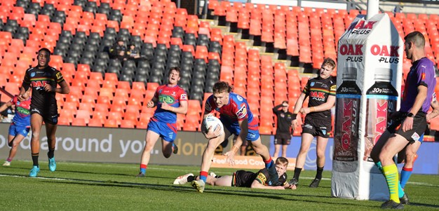 Senior Reps team lists: Round 18