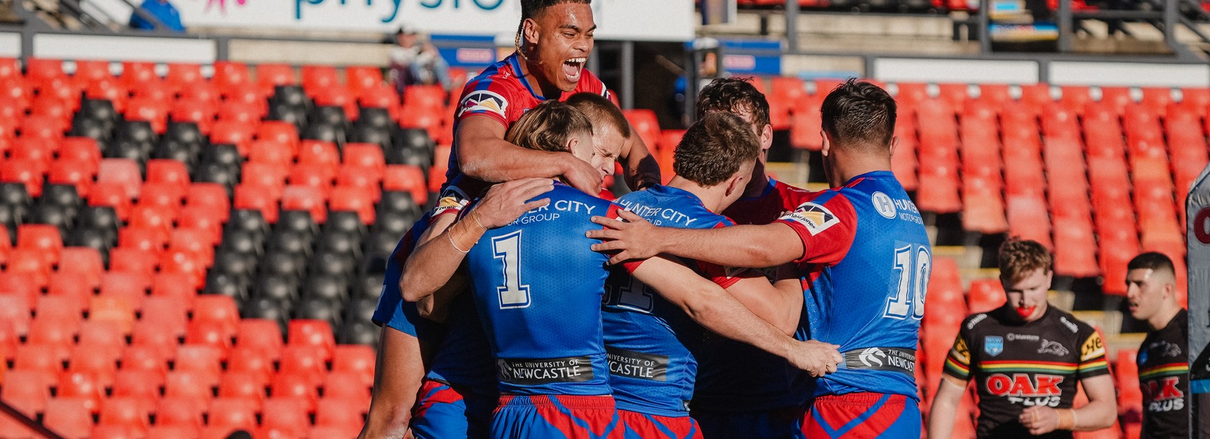 Record teams announced for NSWRL 2024 season