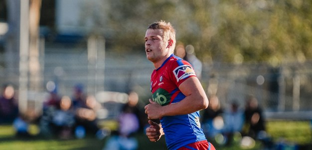 Pathways players selected for NSW Under 19's Origin squad