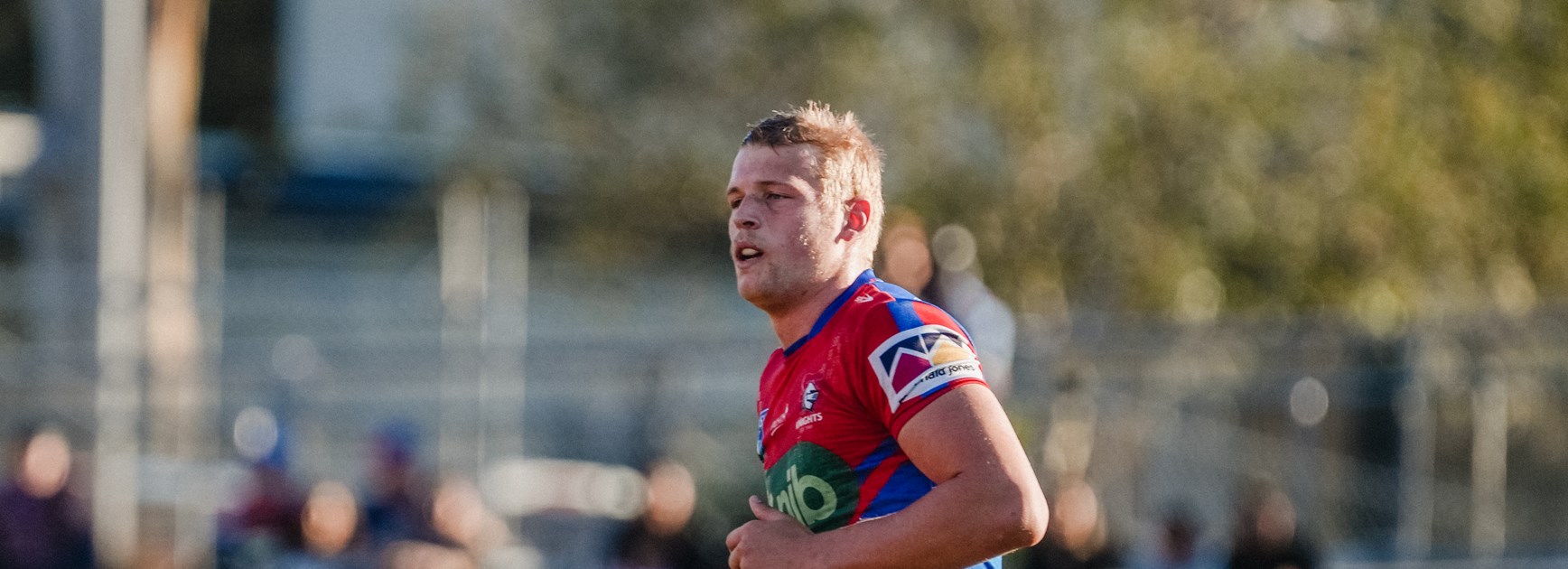 Pathways players selected for NSW Under 19's Origin squad