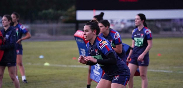 2022 Senior Reps team lists Round 16 and 9