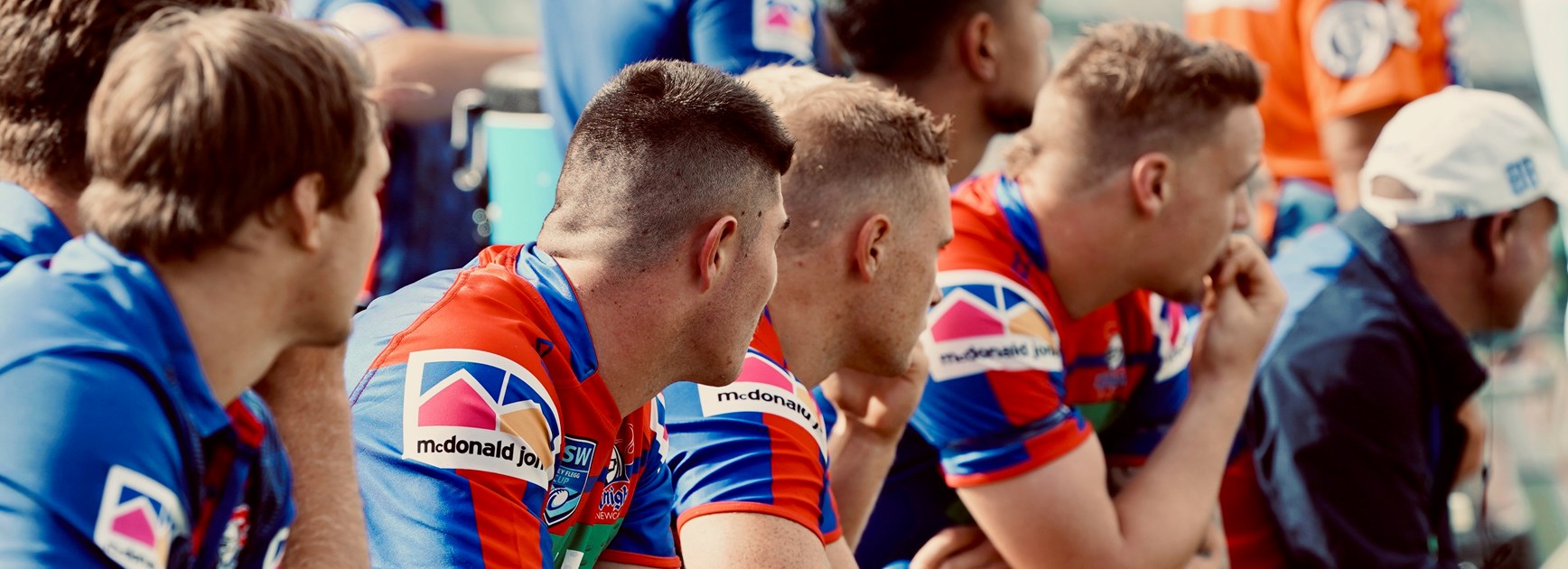 Best makes 20s debut as Knights fall to Raiders