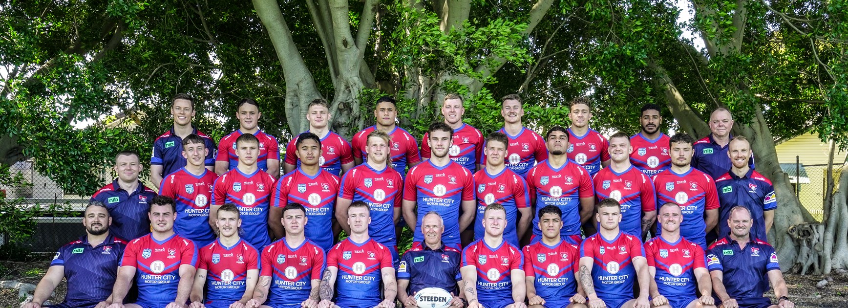 2022 Jersey Flegg Cup Grand Final team list