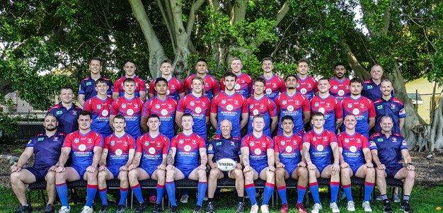2022 Jersey Flegg Cup Grand Final team list