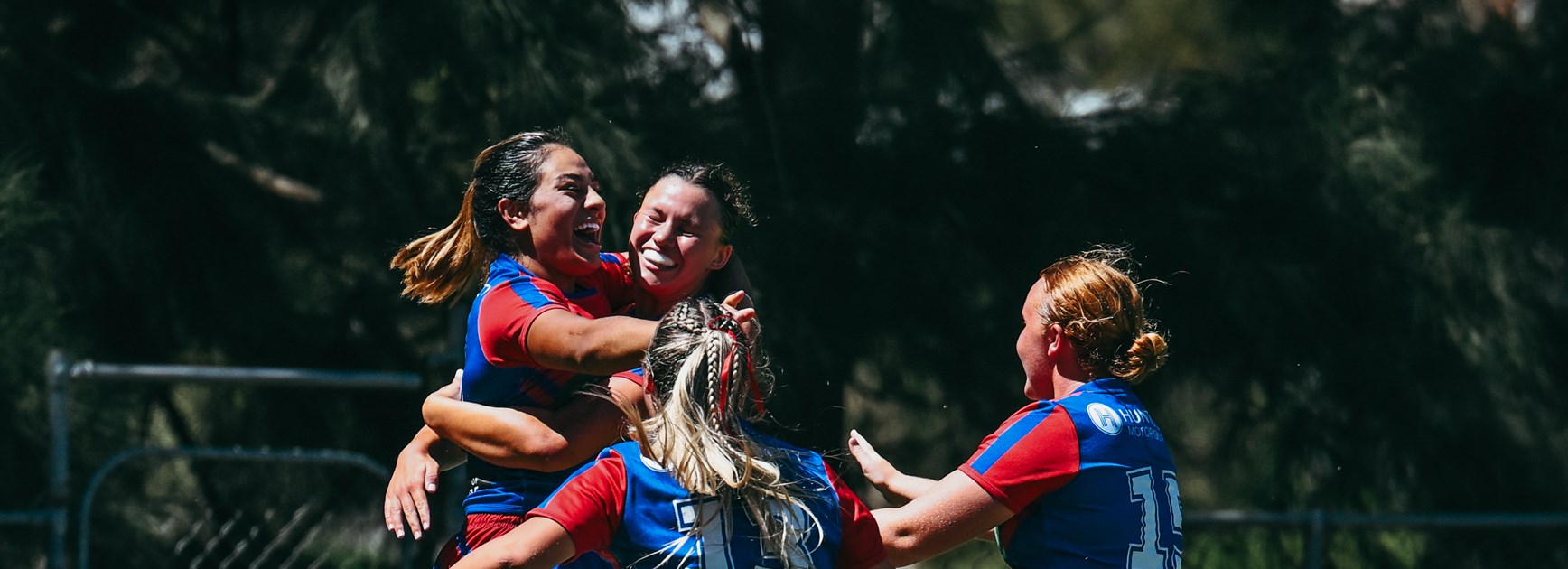 Pathways Report: Strong start for Junior Rep sides