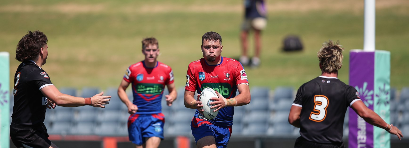 Pathways Report: Late victories and high-scoring matches