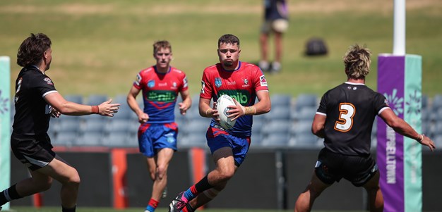 Pathways Report: Late victories and high-scoring matches