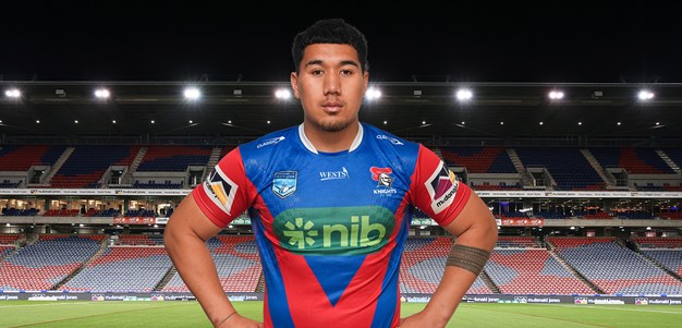 Ezekiel Faga