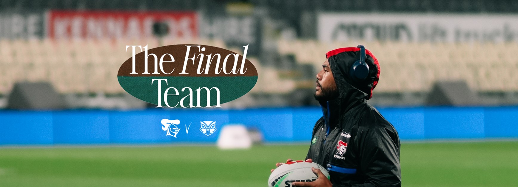 NRL Final Team: Anzac Round