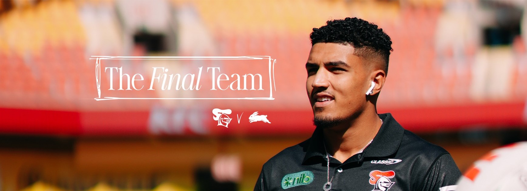 NRL Final Team: Magic Round