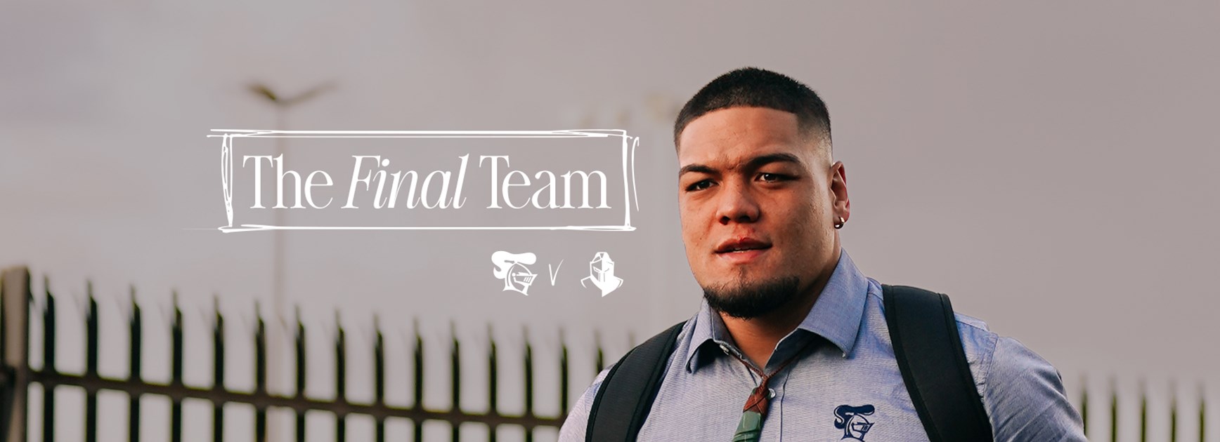 NRL Final Team: Round 10
