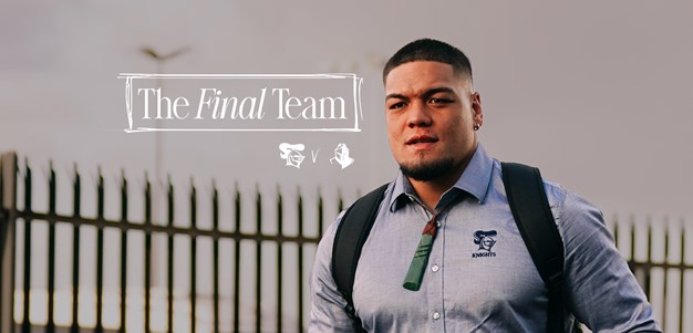 NRL Final Team: Round 10
