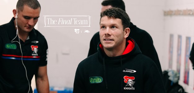 NRL Final Team: Round 12