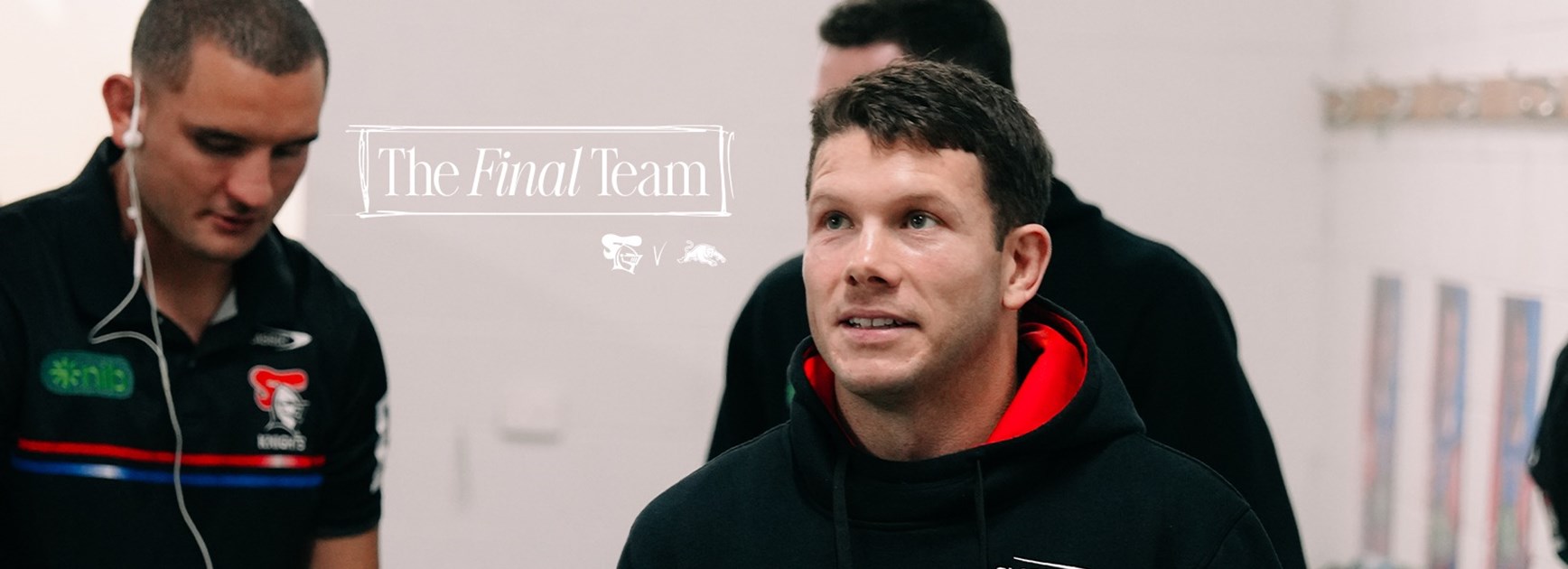 NRL Final Team: Round 12