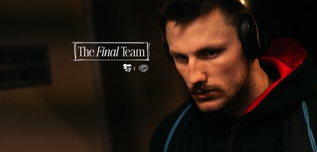 NRL Final Team: Round 13