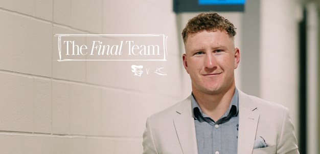 NRL Final Team: Round 7