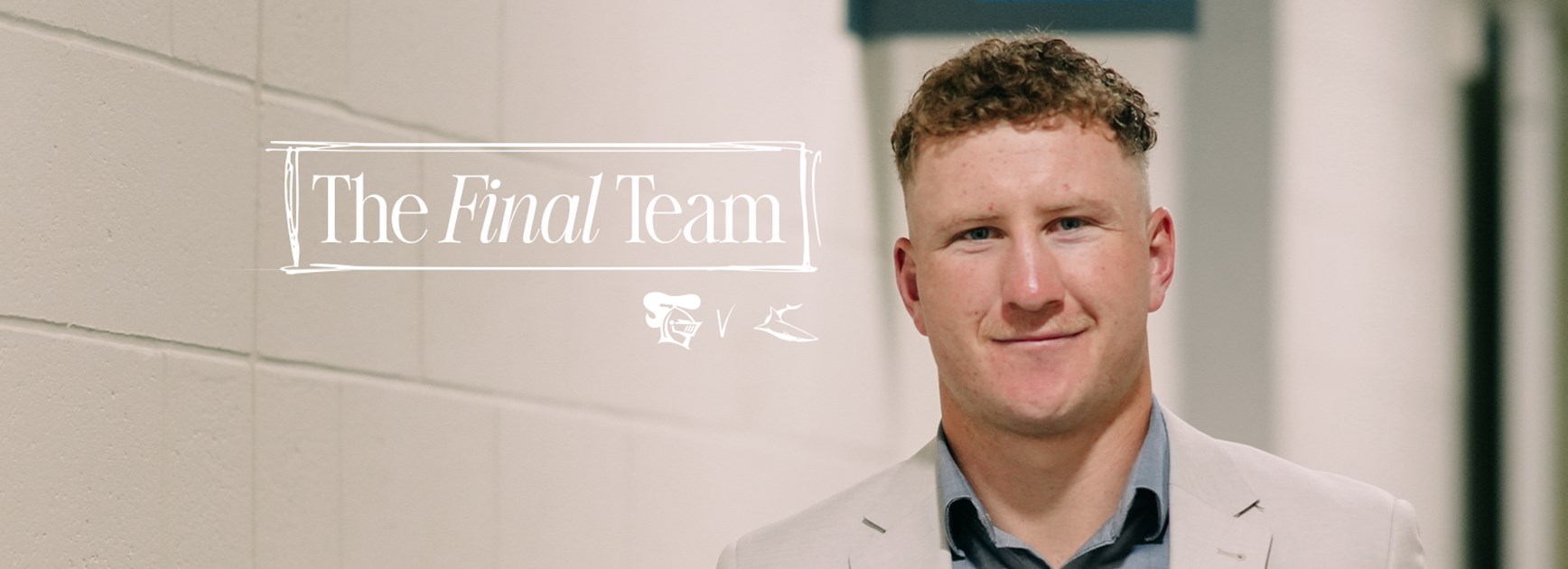 NRL Final Team: Round 7
