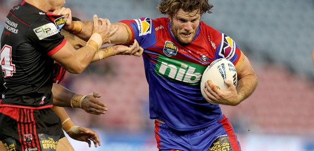 NSW Cup side go down to the Bears