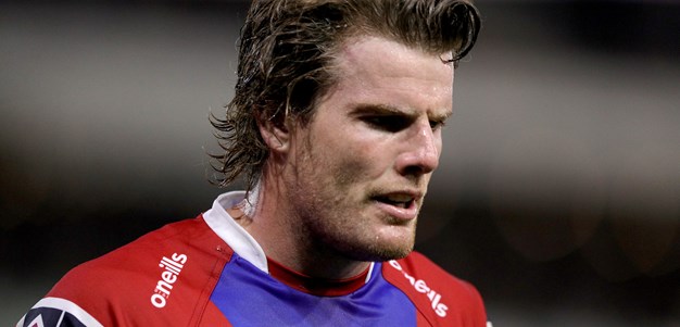 Judiciary: Two players charged by MRC