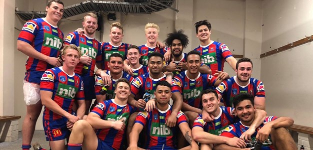 Lowrie calls on supporters to pack stadium for 20s final