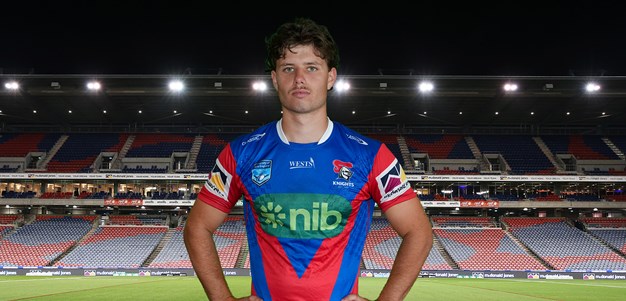 Fletcher O'Doherty