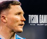 Injury Update: Tyson Gamble