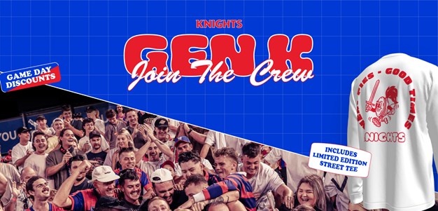2023 Gen-K Membership