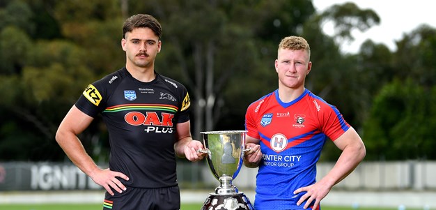 Ultimate Guide: Jersey Flegg Cup Grand Final
