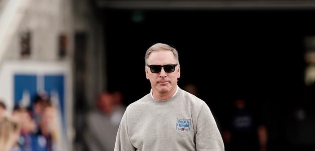 Michael Hagan: Player, Coach, All-time Great