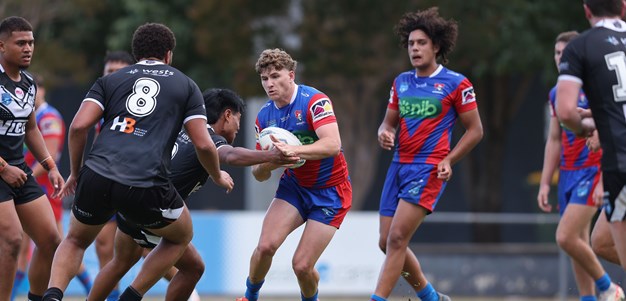 Pathways Report: Big wins for SG Ball, Lisa Fiaola squads