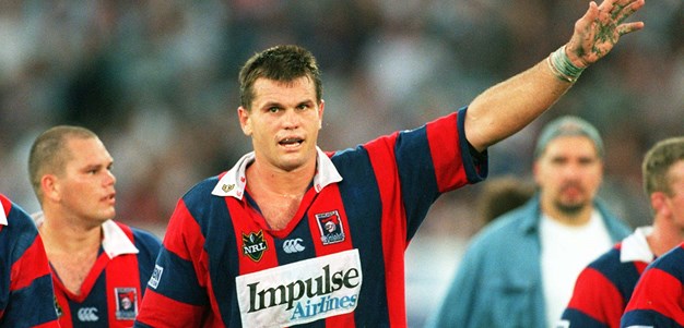 Five (more) greatest come-from-behind victories
