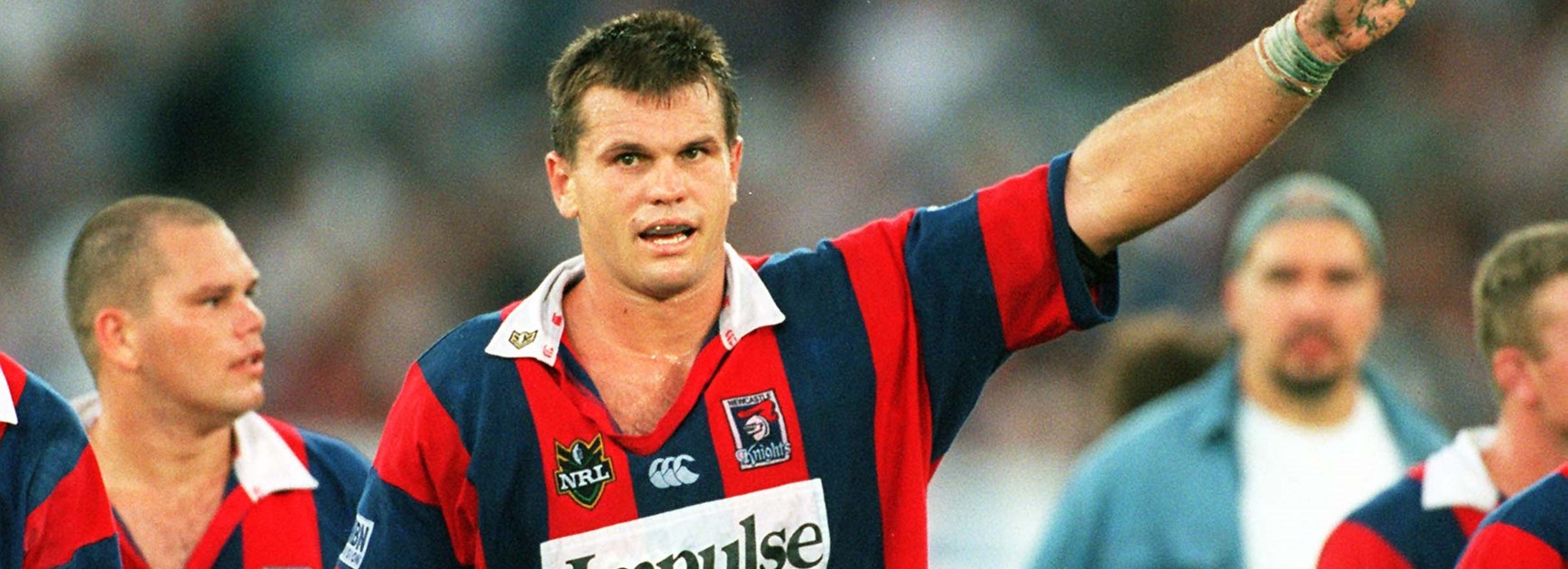 Five (more) greatest come-from-behind victories