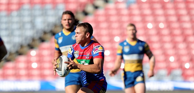 Round 14 NSW Cup team list