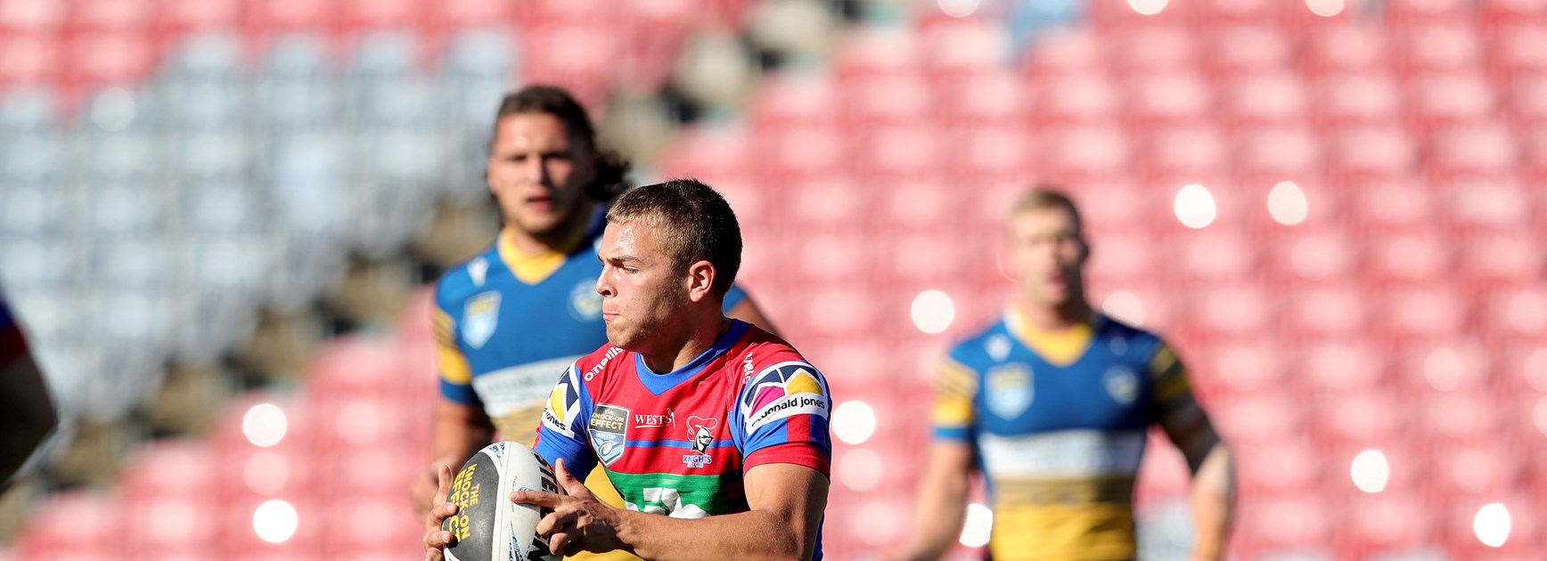 Round 14 NSW Cup team list