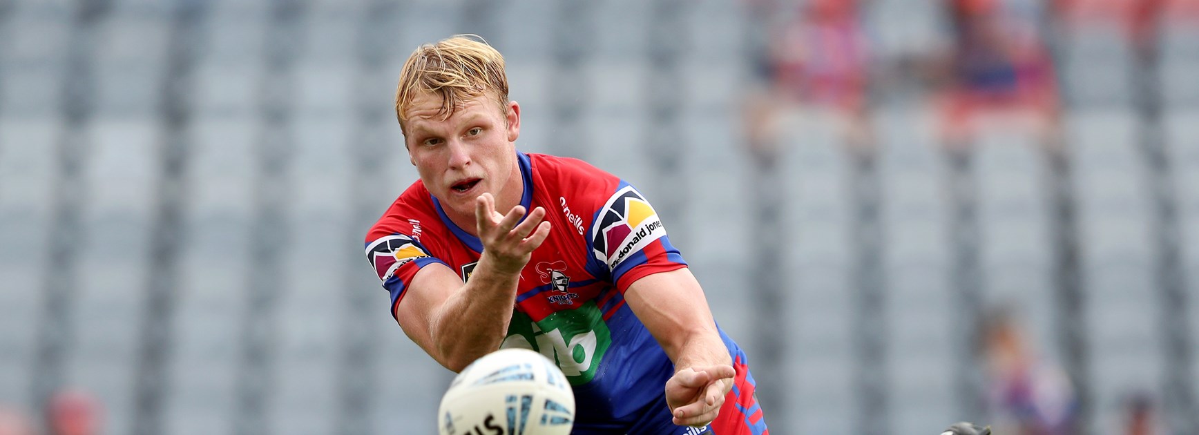 Round 2 NSW Cup team list