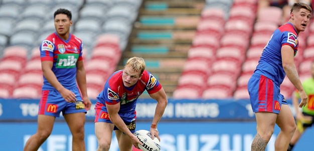 Round 5 NSW Cup team list