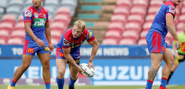 Rookie Report: NSW Cup side notch three wins on the bounce