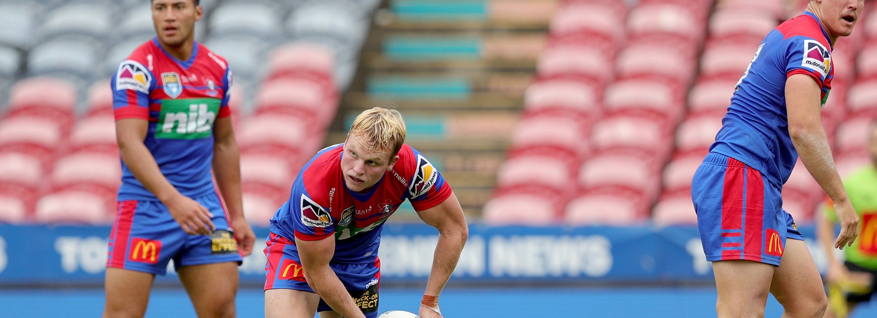 Round 5 NSW Cup team list