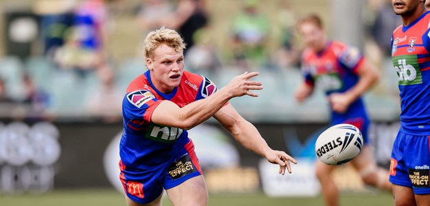 NSW Cup Season Review