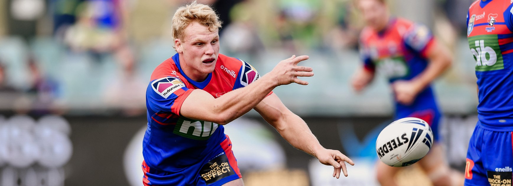 NSW Cup Season Review