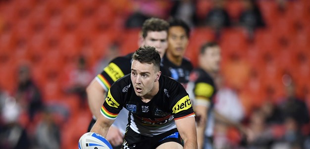 Late Penrith surge pips ISP Knights at death