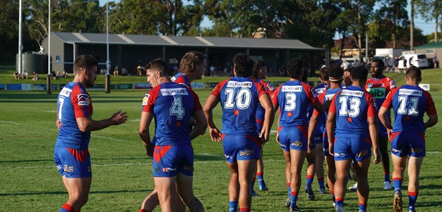 2022 Round 3 NSW Cup and Jersey Flegg team lists