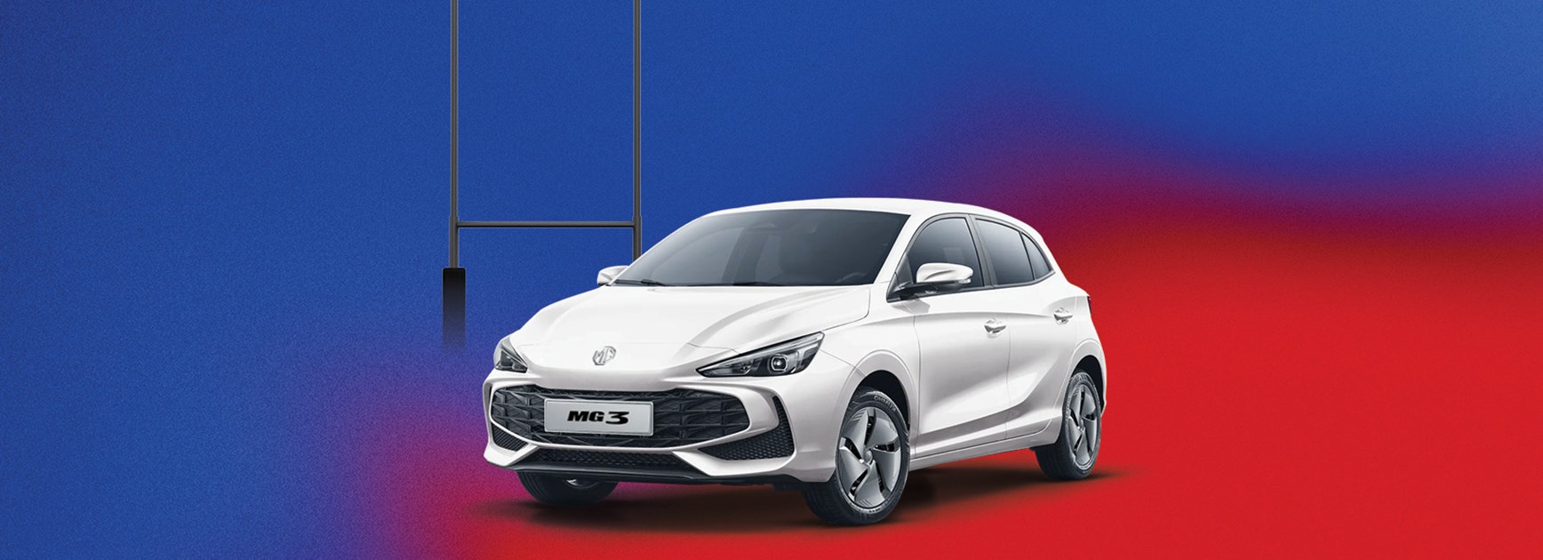 Kick for a Car thanks to Hunter City Motor Group
