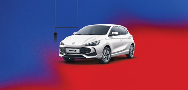 Kick for a Car thanks to Hunter City Motor Group