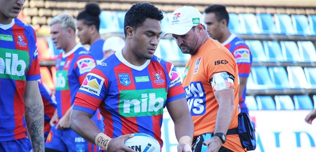 Jersey Flegg Late Mail: Round 5