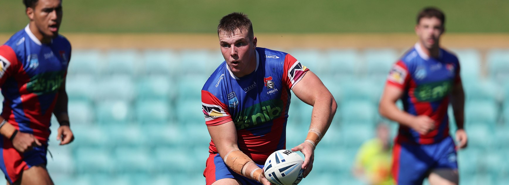 Pathways Report: Junior Rep sides one win away from Grand Final