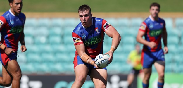 Pathways Report: Junior Rep sides one win away from Grand Final
